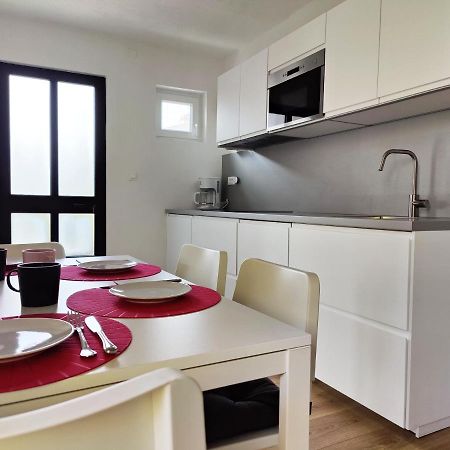 Apartment Lipa Rovinj Exterior photo