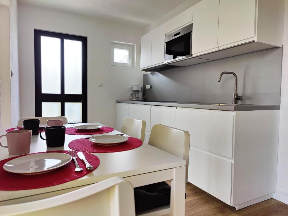 Apartment Lipa Rovinj Exterior photo