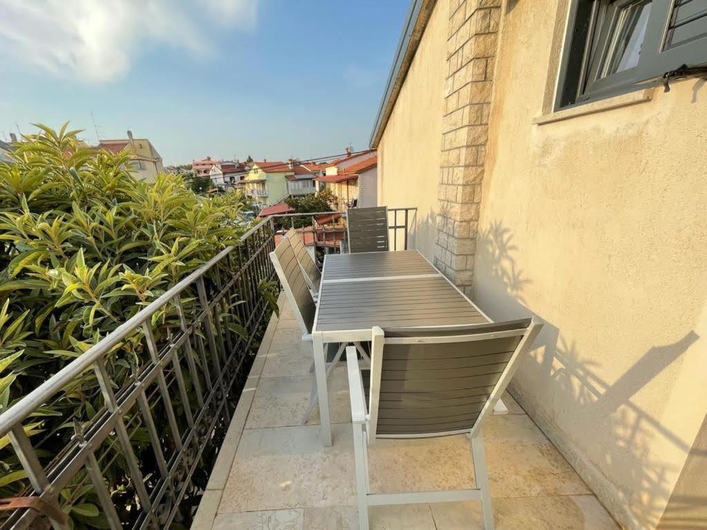 Apartment Lipa Rovinj Exterior photo